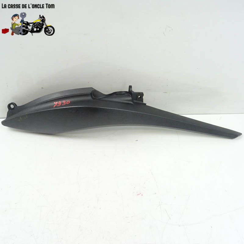 Demi coque arrière gauche Honda 600 cbf hornet abs 2008 - Cassetom - Nos pièces motos