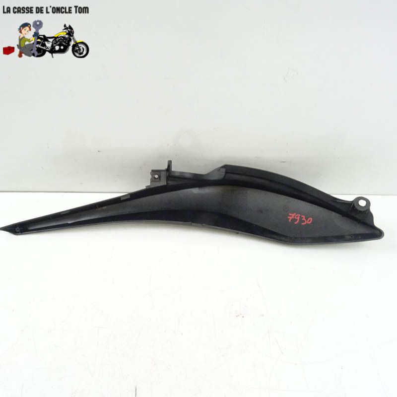 Demi coque arrière gauche Honda 600 cbf hornet abs 2008 - CTM-7930-033