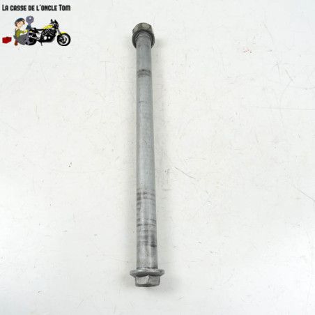 Axe de roue arrière Honda 600 cbf hornet abs 2008 - CTM-7930-034