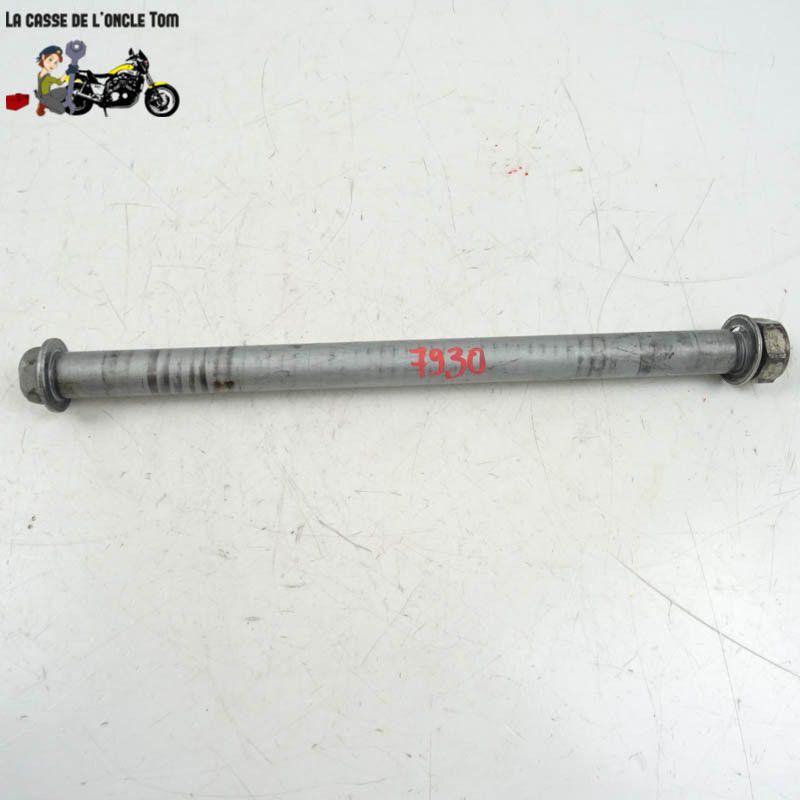 Axe de roue arrière Honda 600 cbf hornet abs 2008 - CTM-7930-034