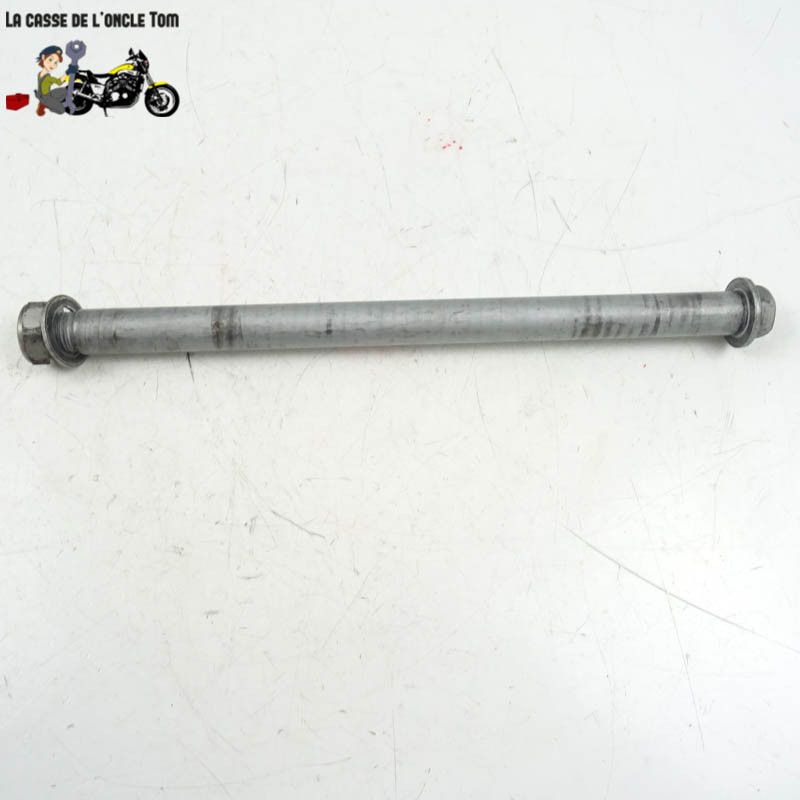 Axe de roue arrière Honda 600 cbf hornet abs 2008 - CTM-7930-034