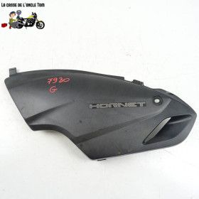 Cache latéral gauche Honda...