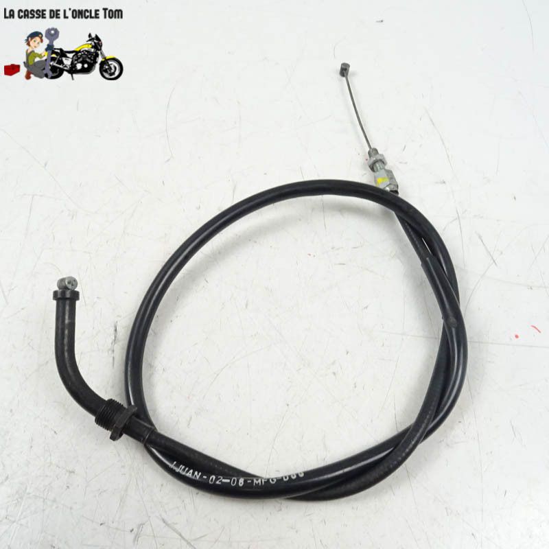 Câble d'accélération Honda 600 cbf hornet abs 2008 - CTM-7930-038
