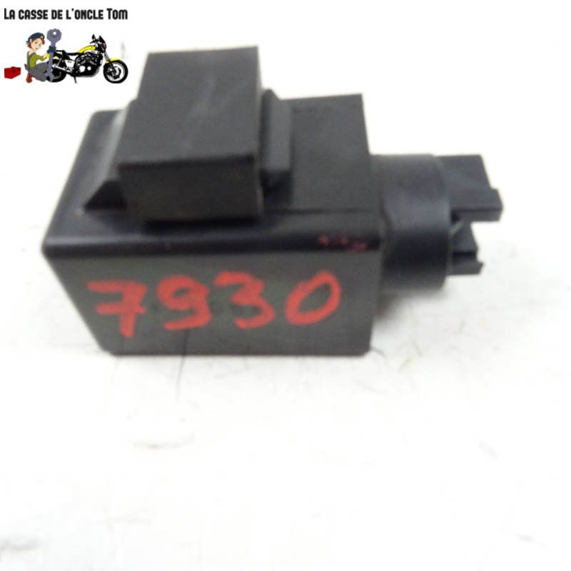 Centrale clignotant Honda 600 cbf hornet abs 2008 - CTM-7930-039