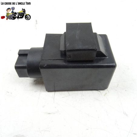 Centrale clignotant Honda 600 cbf hornet abs 2008 - CTM-7930-039