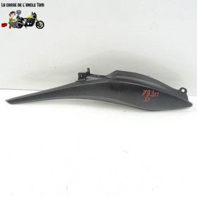 Demi coque arrière droit Honda 600 cbf hornet abs 2008