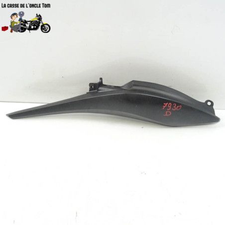 Demi coque arrière droit Honda 600 cbf hornet abs 2008 - CTM-7930-040