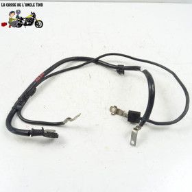 Câble de batterie Honda 600 cbf hornet abs 2008