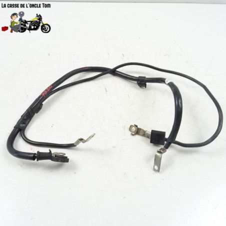 Câble de batterie Honda 600 cbf hornet abs 2008 - CTM-7930-049