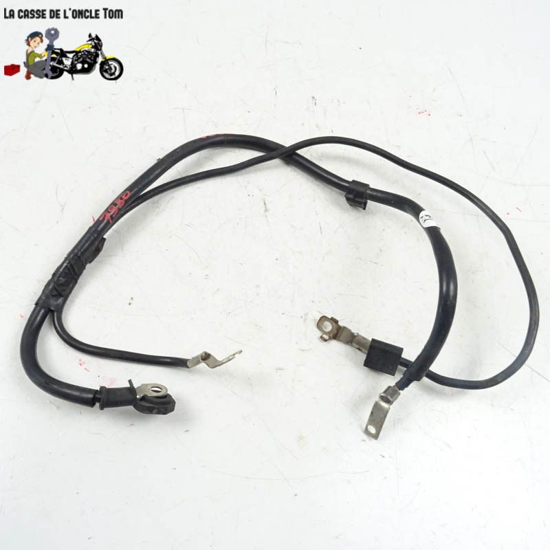 Câble de batterie Honda 600 cbf hornet abs 2008 - CTM-7930-049