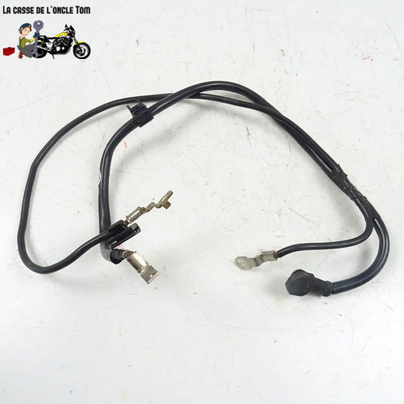 Câble de batterie Honda 600 cbf hornet abs 2008 - CTM-7930-049