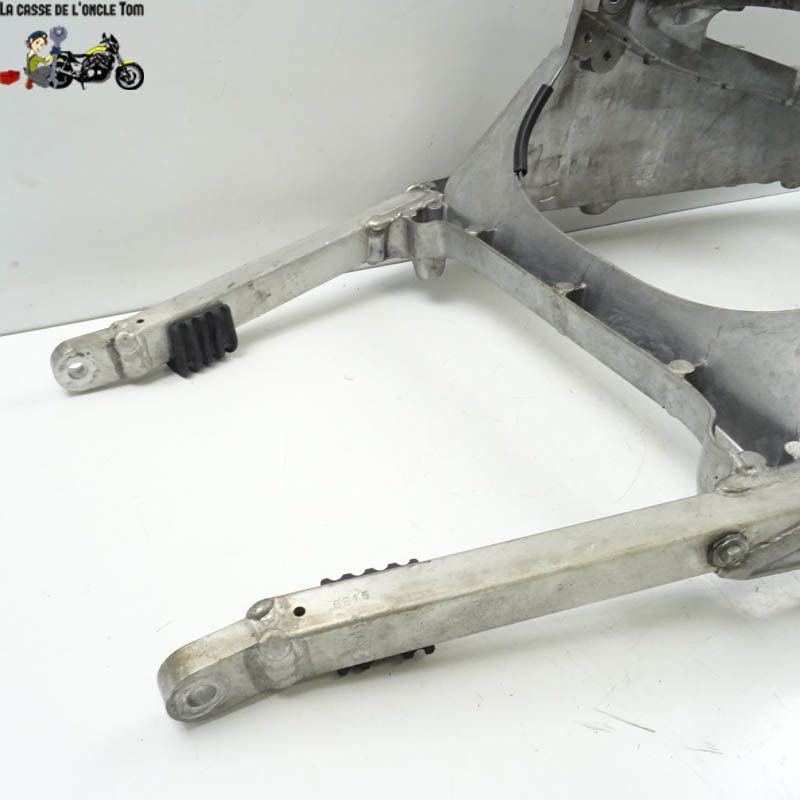 Boucle arrière Yamaha 530 xp t-max 2012 - CTM-10272-002