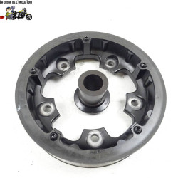 Porte couronne / couronne + entretoise de roue arrière Yamaha 530 xp t-max 2012 - CTM-10272-006