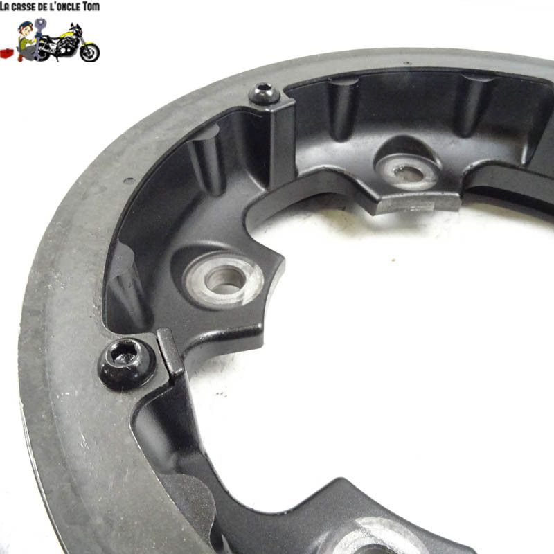 Porte couronne / couronne + entretoise de roue arrière Yamaha 530 xp t-max 2012 - CTM-10272-006