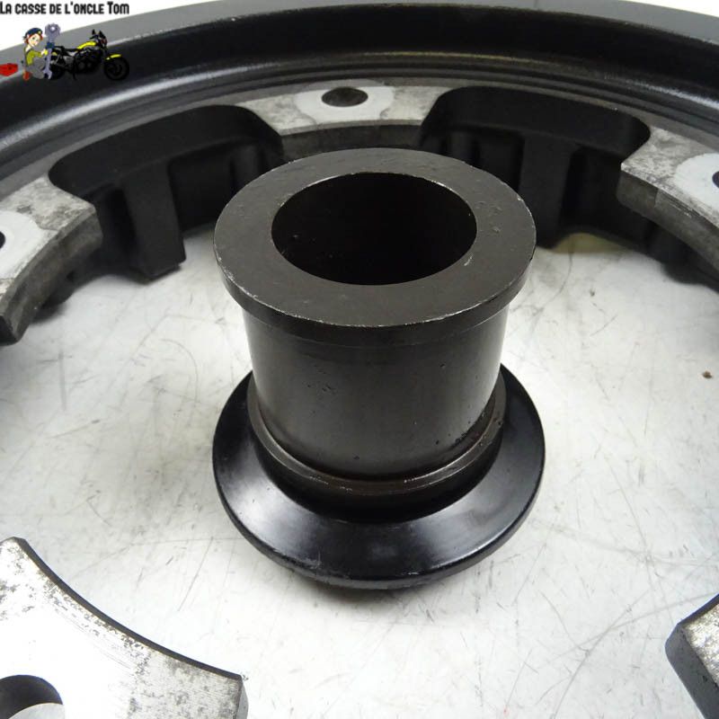 Porte couronne / couronne + entretoise de roue arrière Yamaha 530 xp t-max 2012 - CTM-10272-006