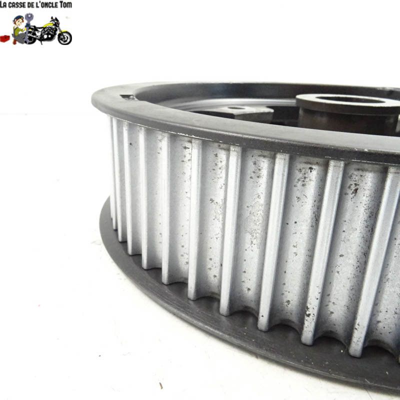 Porte couronne / couronne + entretoise de roue arrière Yamaha 530 xp t-max 2012 - CTM-10272-006