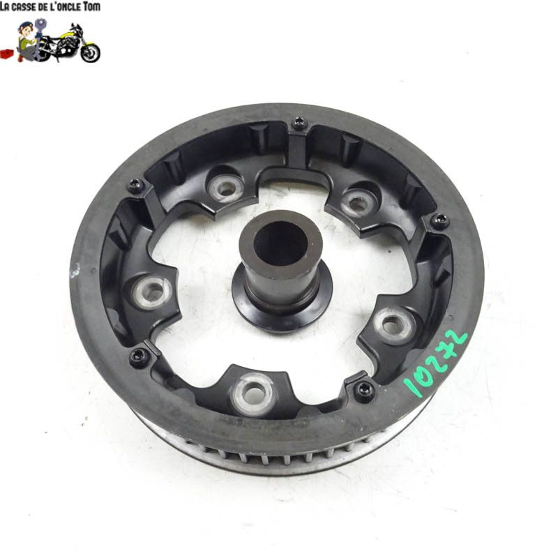 Porte couronne / couronne + entretoise de roue arrière Yamaha 530 xp t-max 2012 - CTM-10272-006