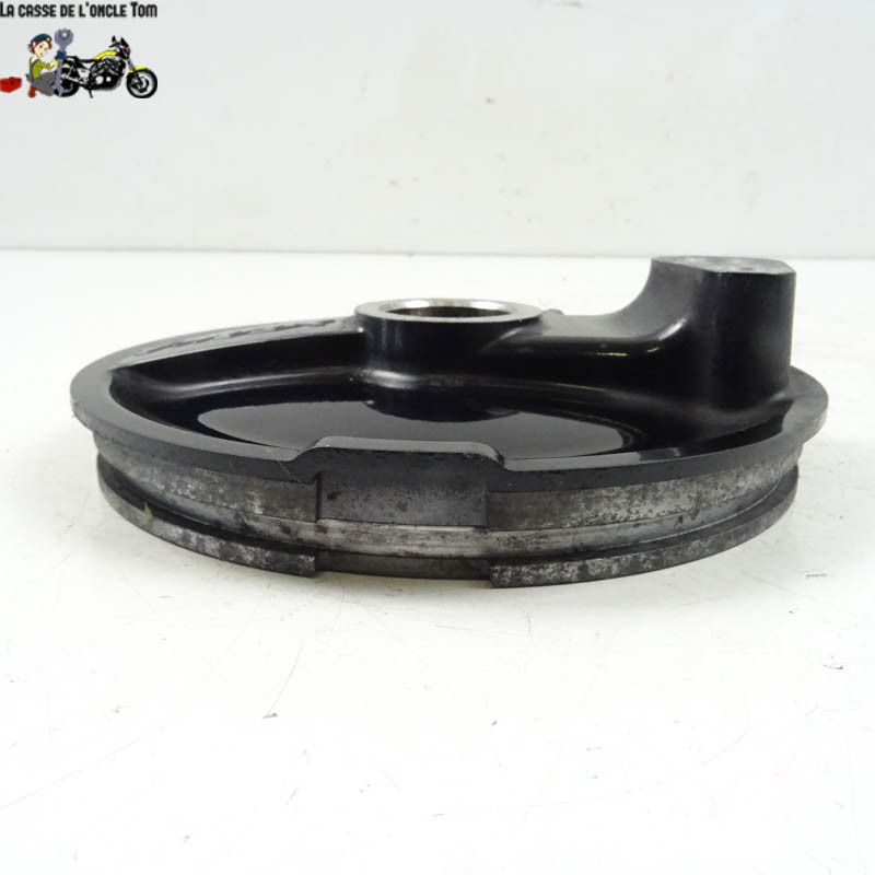 Support capteur ABS avant Yamaha 530 xp t-max 2012 - CTM-10272-012