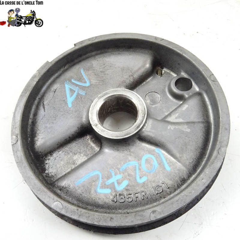 Support capteur ABS avant Yamaha 530 xp t-max 2012 - CTM-10272-012