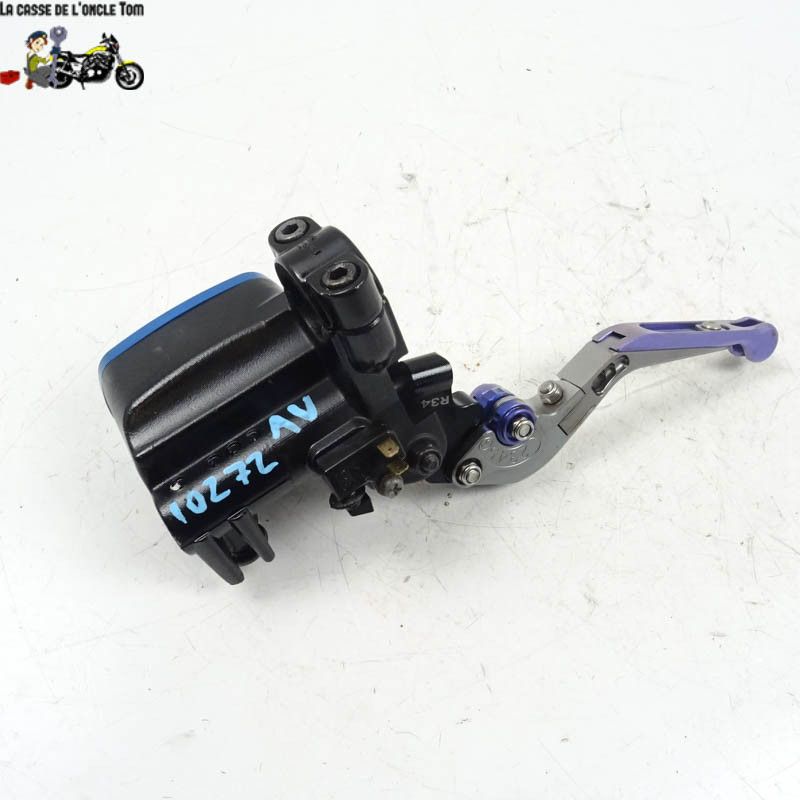 Maître cylindre de frein avant + levier Yamaha 530 xp t-max 2012 - CTM-10272-013