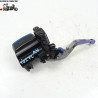 Maître cylindre de frein avant + levier Yamaha 530 xp t-max 2012 - CTM-10272-013