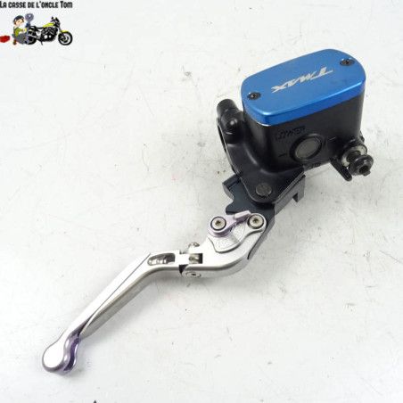 Maître cylindre de frein avant + levier Yamaha 530 xp t-max 2012 - CTM-10272-013