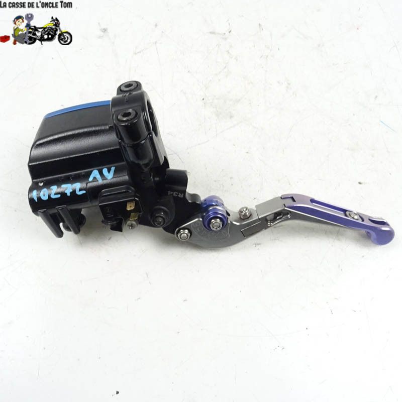 Maître cylindre de frein avant + levier Yamaha 530 xp t-max 2012 - CTM-10272-013