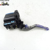 Maître cylindre de frein avant + levier Yamaha 530 xp t-max 2012 - CTM-10272-013