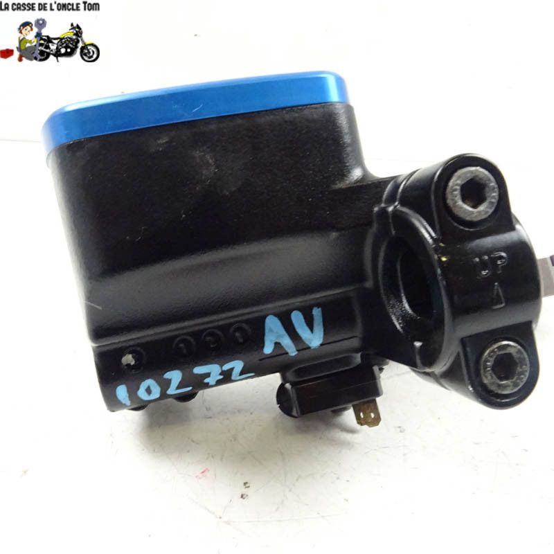 Maître cylindre de frein avant + levier Yamaha 530 xp t-max 2012 - CTM-10272-013
