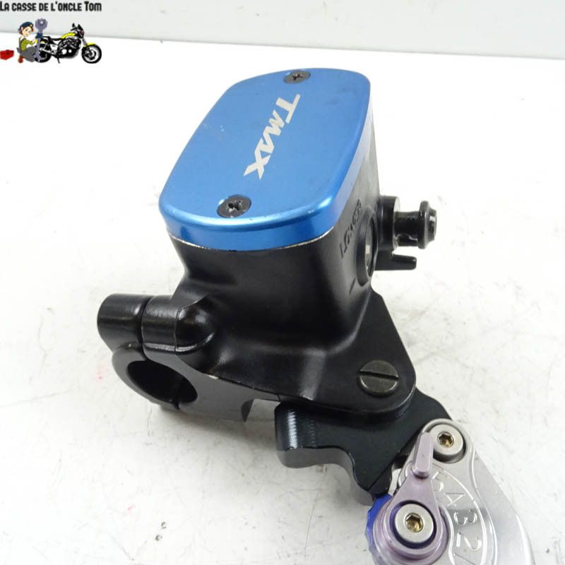 Maître cylindre de frein avant + levier Yamaha 530 xp t-max 2012 - CTM-10272-013