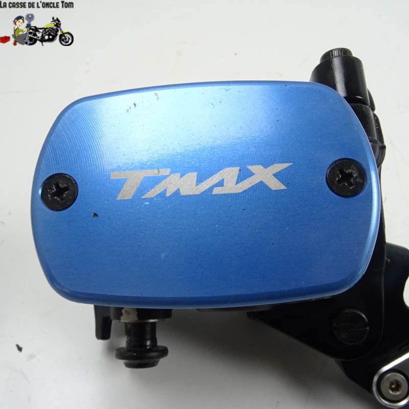 Maître cylindre de frein arrière + levier Yamaha 530 xp t-max 2012 - CTM-10272-015