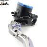 Maître cylindre de frein arrière + levier Yamaha 530 xp t-max 2012 - CTM-10272-015