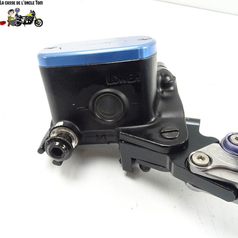 Maître cylindre de frein arrière + levier Yamaha 530 xp t-max 2012 - CTM-10272-015
