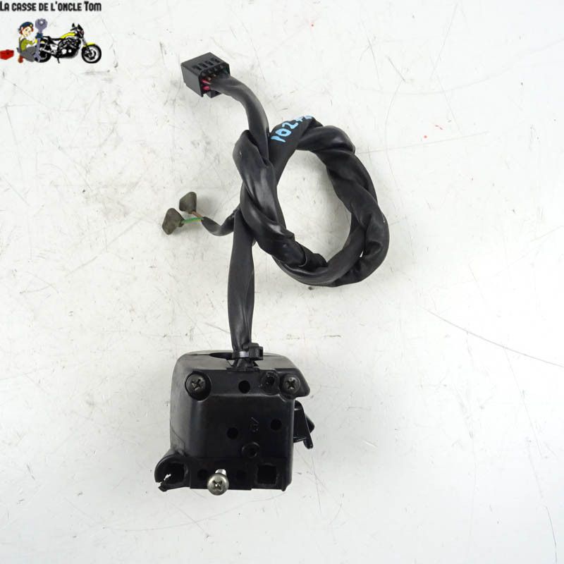 Commodo droit Yamaha 530 xp t-max 2012 - CTM-10272-016