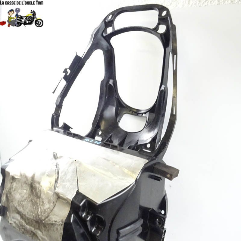Coffre de selle Yamaha 530 xp t-max 2012 - CTM-10272-020