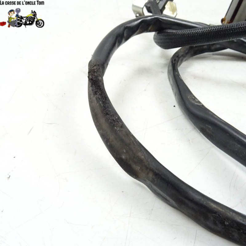 Stator Yamaha 530 xp t-max 2012 - CTM-10272-022