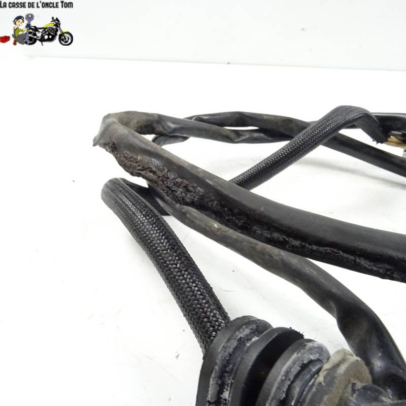 Stator Yamaha 530 xp t-max 2012 - CTM-10272-022