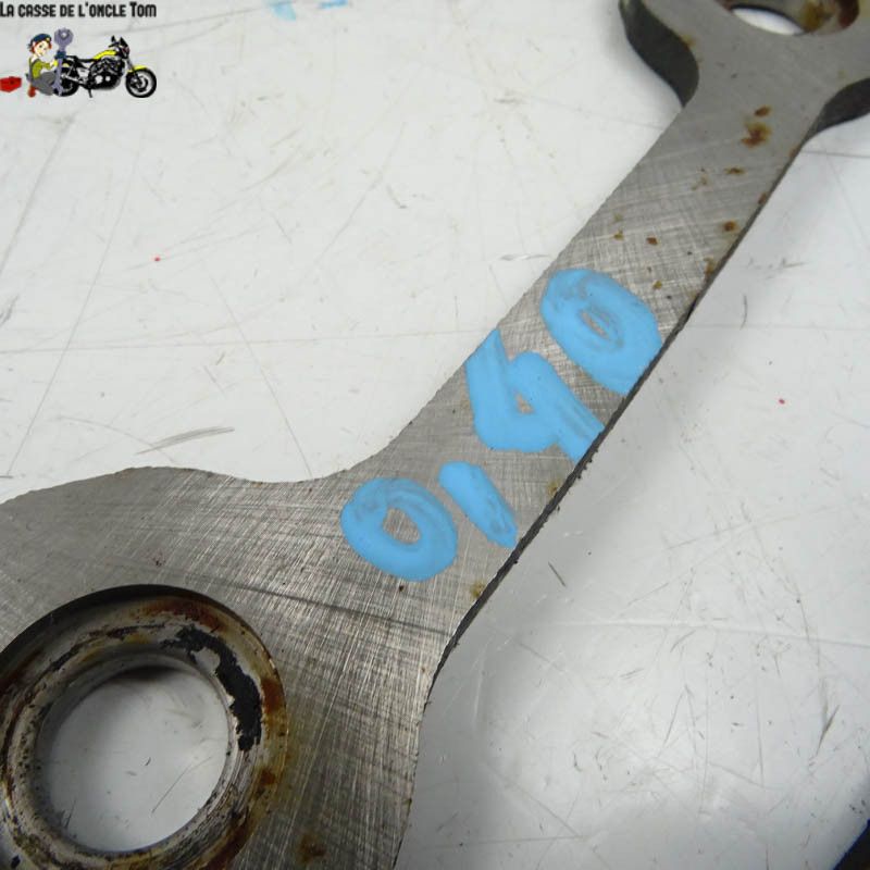 Disque de frein arrière Yamaha 530 xp t-max 2012 - CTM-10272-030