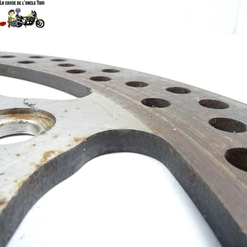 Disque de frein arrière Yamaha 530 xp t-max 2012 - CTM-10272-030