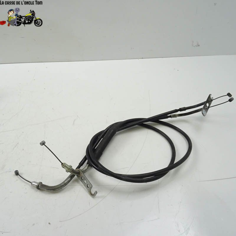 Cables d'accelérateur Yamaha 530 xp t-max 2012 - Cassetom - Nos pièces motos