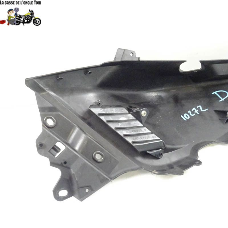 Carénage arrière droit Yamaha 530 xp t-max 2012 - CTM-10272-042