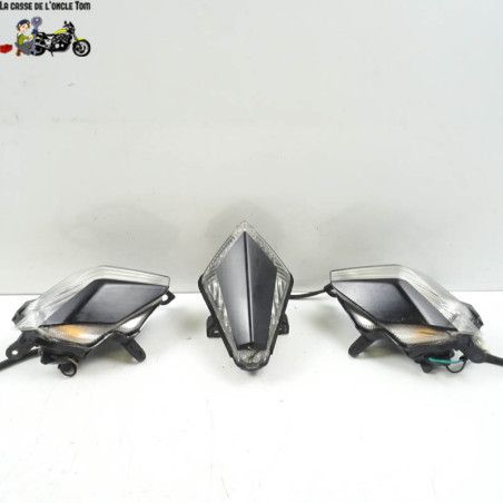 Feu arrière / clignotants Yamaha 530 xp t-max 2012 - CTM-10272-047