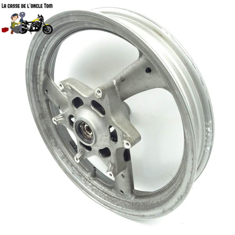 Jante arrière Yamaha  600 XJ S DIVERSiON 1999 - CTM-9492-002