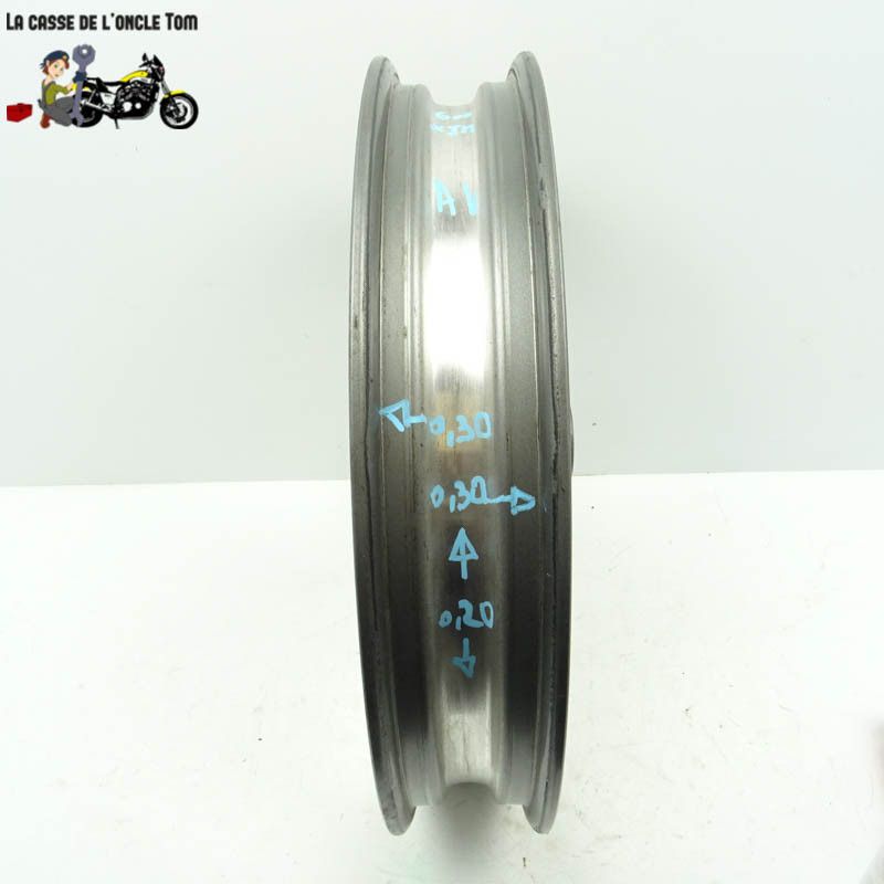 Jante arrière Yamaha  600 XJ S DIVERSiON 1999 - CTM-9492-002