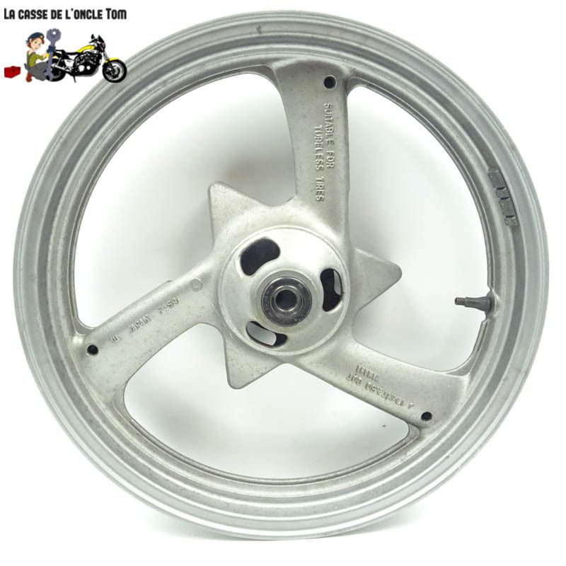 Jante arrière Yamaha  600 XJ S DIVERSiON 1999 - CTM-9492-002