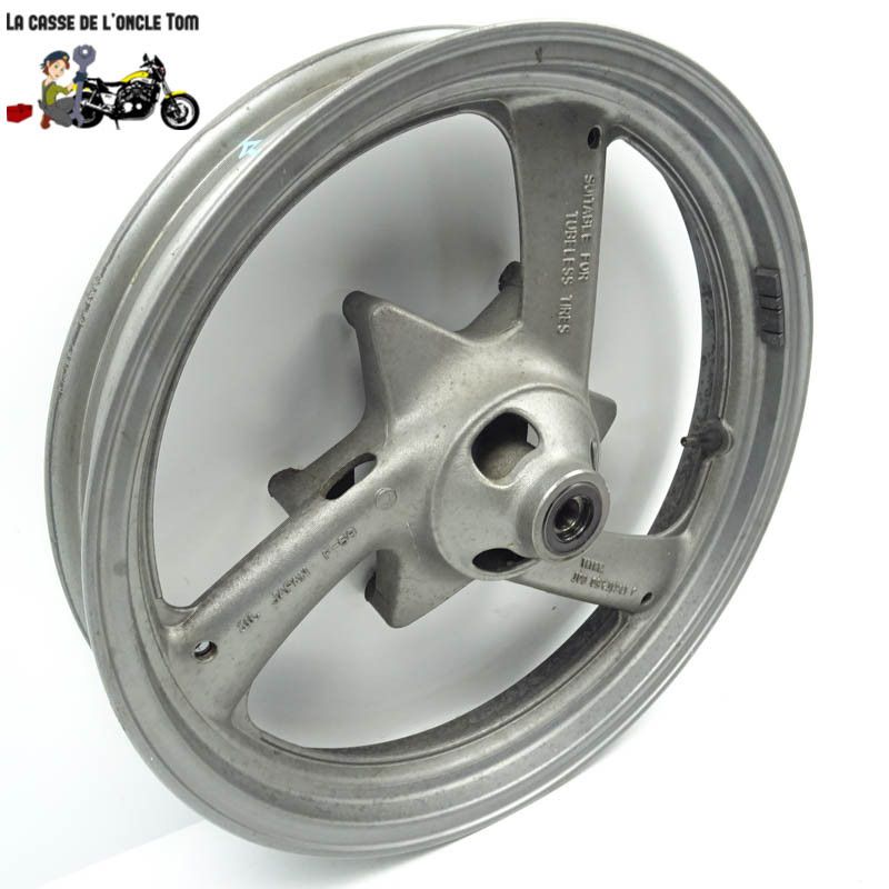 Jante arrière Yamaha  600 XJ S DIVERSiON 1999 - CTM-9492-002