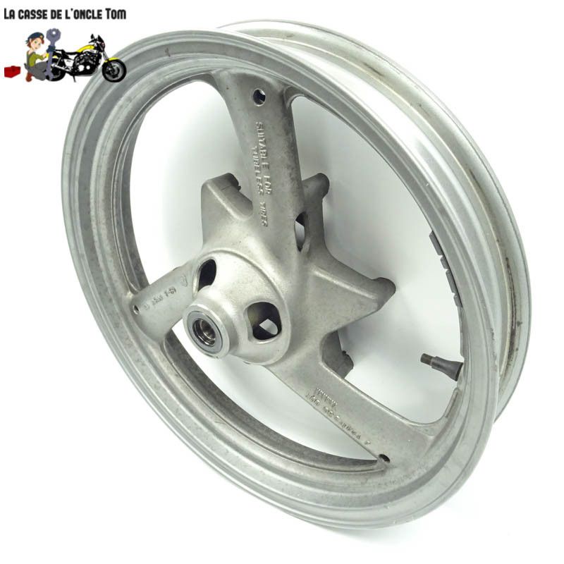 Jante arrière Yamaha  600 XJ S DIVERSiON 1999 - CTM-9492-002