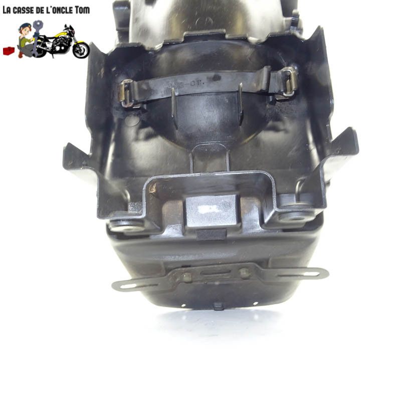 Passage de roue arrière Yamaha  600 XJ S DIVERSiON 1999 - CTM-9492-003