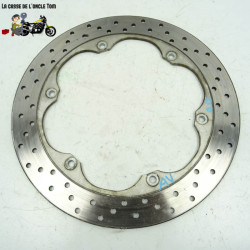 Disque de frein avant Yamaha 600 XJ S DIVERSiON 1999 - CTM-9492-006