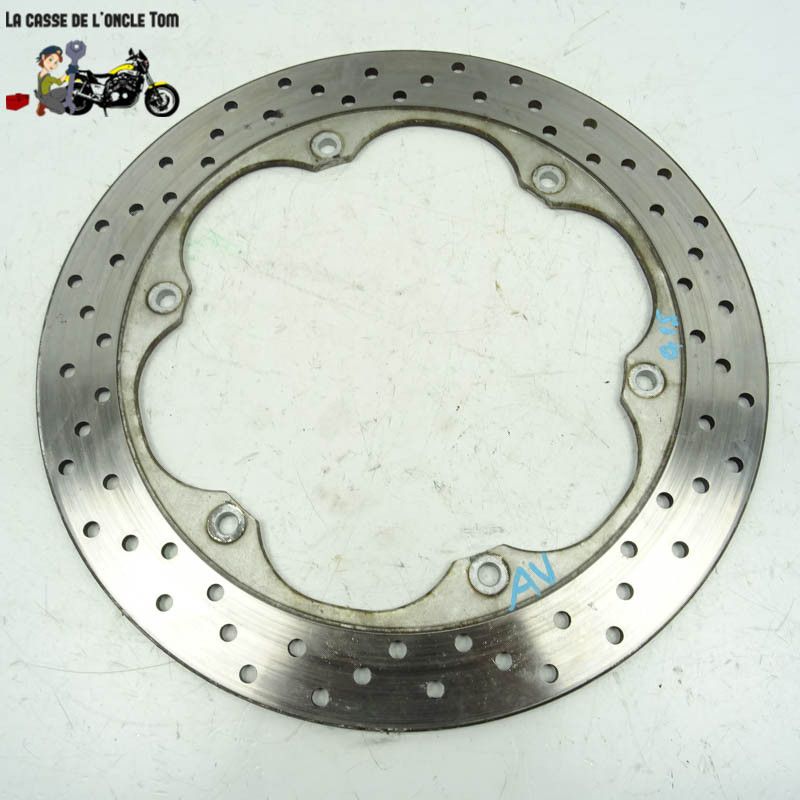 Disque de frein avant Yamaha 600 XJ S DIVERSiON 1999 Disque de frein avant Yamaha 600 XJ S DIVERSiON 1999